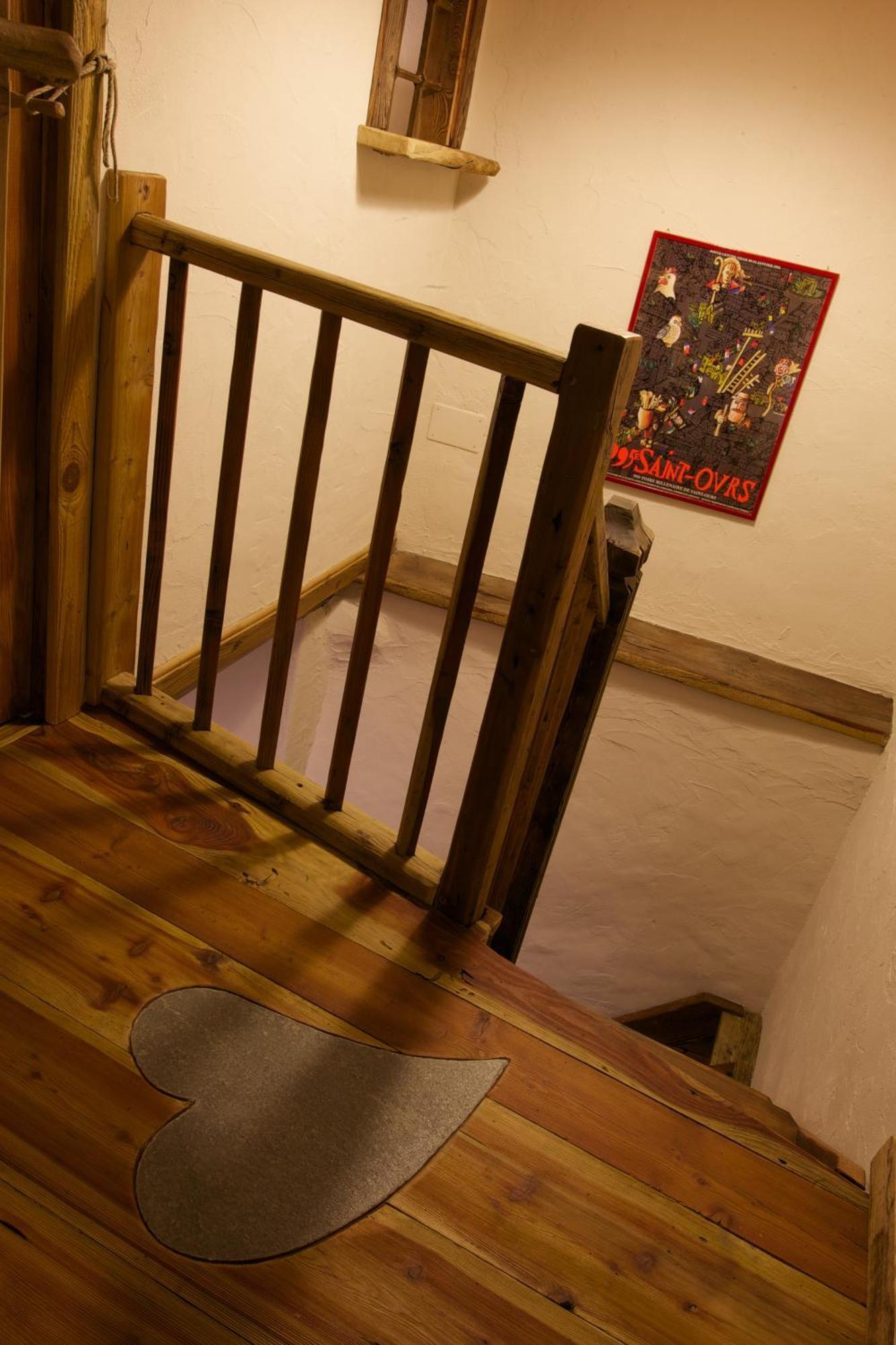 Maison Peroulaz Charvensod Cameră foto