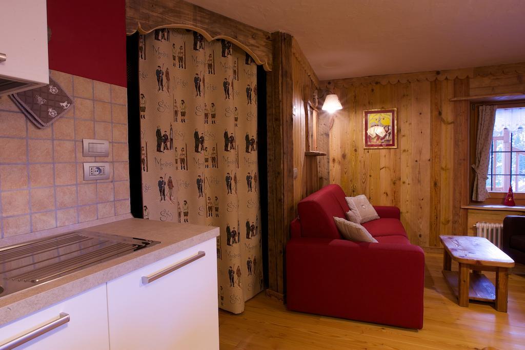 Maison Peroulaz Charvensod Cameră foto